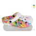 Кроксы Lot Shoes